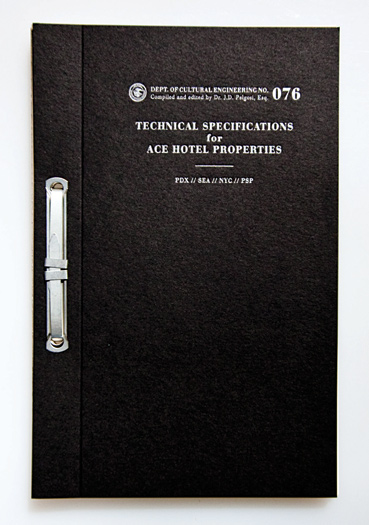 Ace Hotel front-cover