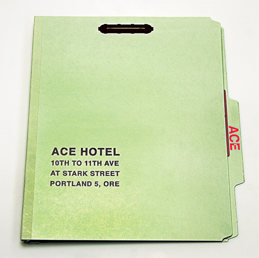 Ace Hotel presskit-closed