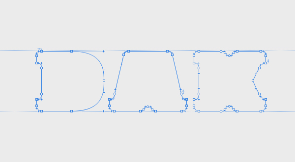 The National Aquarium of Denmark corporate identity 01