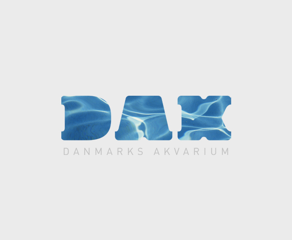 The National Aquarium of Denmark corporate identity 03