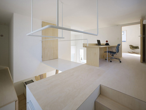 Creative Studio Workspace - Branding Identity Design 143