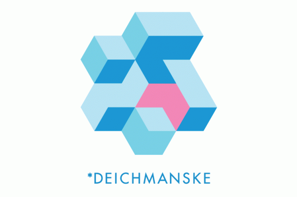 Deichmanske Library Identity 02