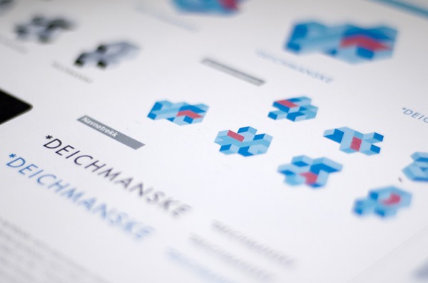 Deichmanske Library Identity 05