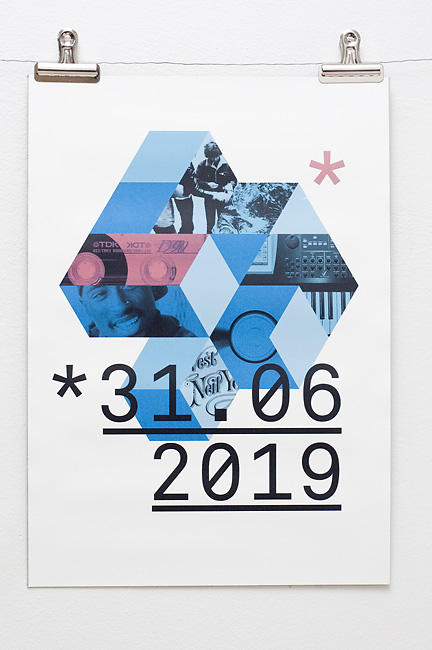 Deichmanske Library Identity 24