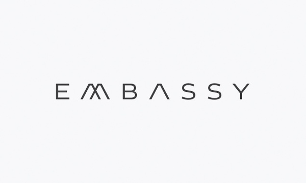 Embassy Schweiz Corporate Brand Identity 02