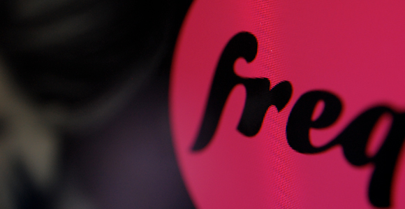 Freq Nightclub brand identity 19