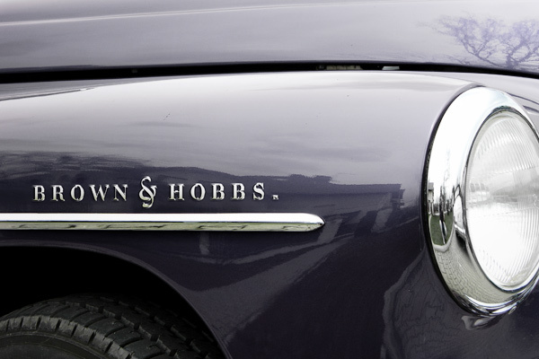 Brown&Hobbs Corporate and Brand Identity Design 09