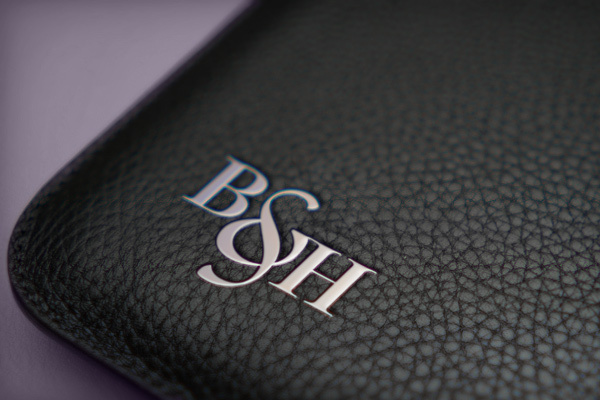 Brown&Hobbs Corporate and Brand Identity Design 10