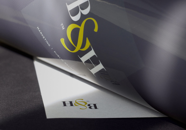 Brown&Hobbs Corporate and Brand Identity Design 20