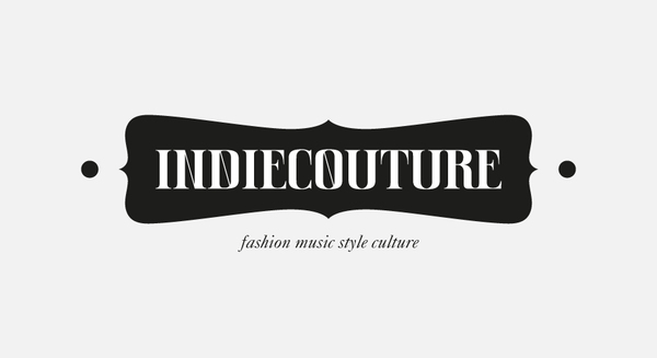 IndieCouture Magazine 01
