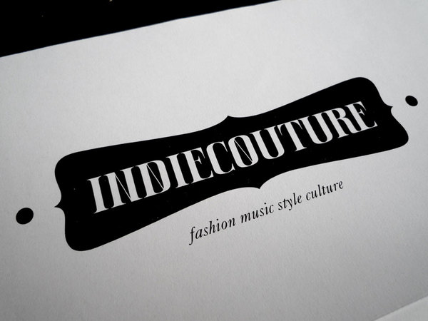 IndieCouture Magazine 03