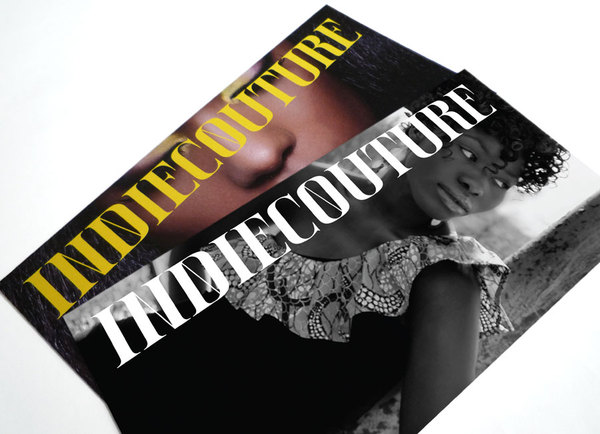 IndieCouture Magazine 12