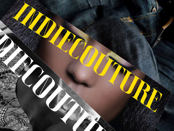 IndieCouture Magazine 13