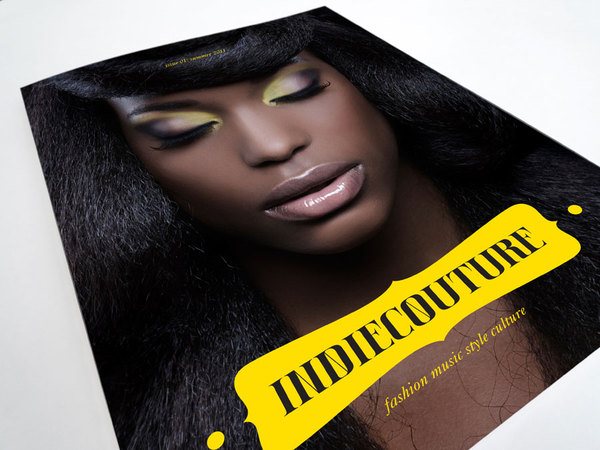 IndieCouture Magazine 16