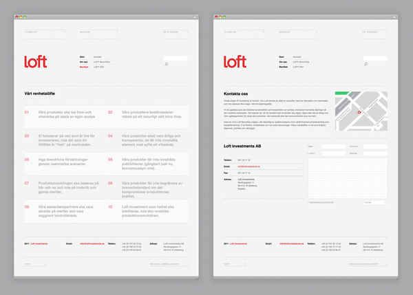 Loft Investments identity 04