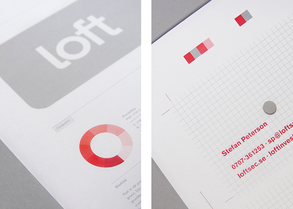 Loft Investments identity 07