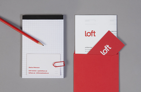 Loft Investments identity 10