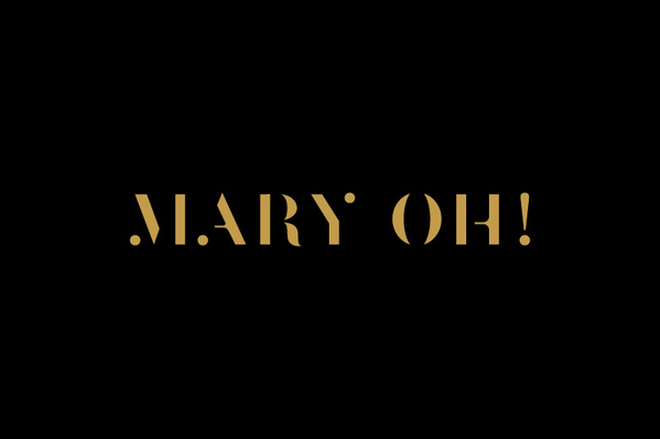 Mary Oh Identity