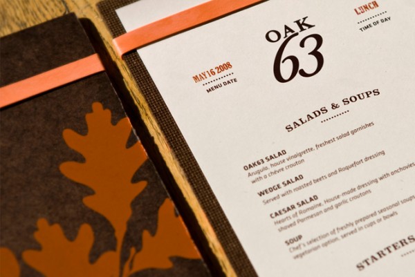 Oak 63 branding design 05