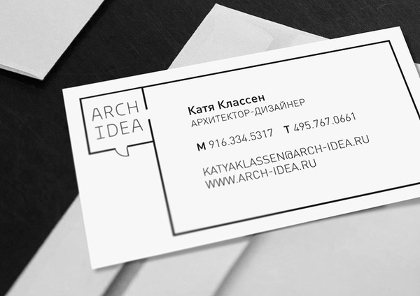 Arch Idea identity & website 03