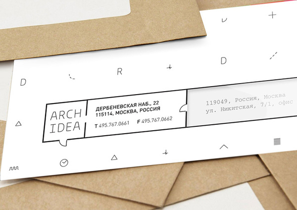 Arch Idea identity & website 05