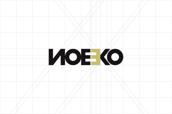 Noeeko - Identity 01