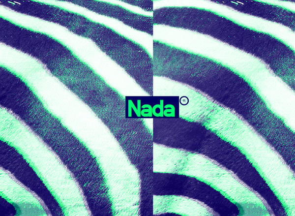 Nada Brand Identity Design 01
