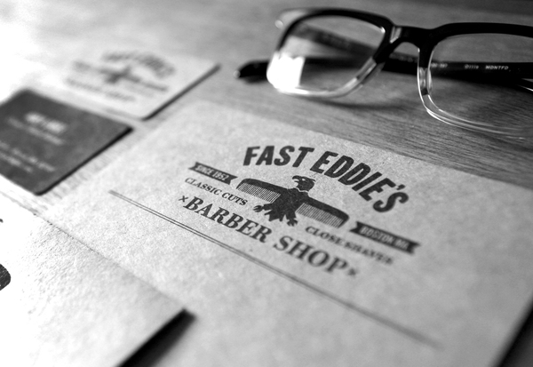 Fast Eddie's Barber Shop 04