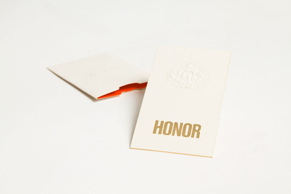 Honor Brand Identity 02
