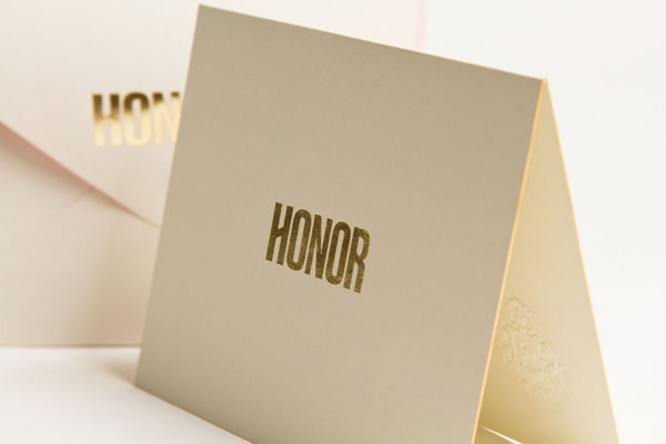 Honor Brand Identity 07