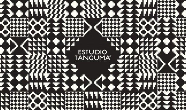 ESTUDIO TANGUMA Brand Identity 01