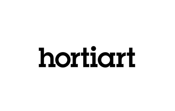 Hortiart identity design 01