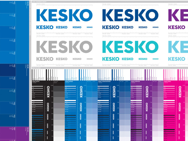 KESKO Identity 01