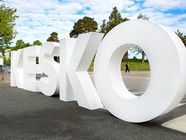 KESKO Identity 02