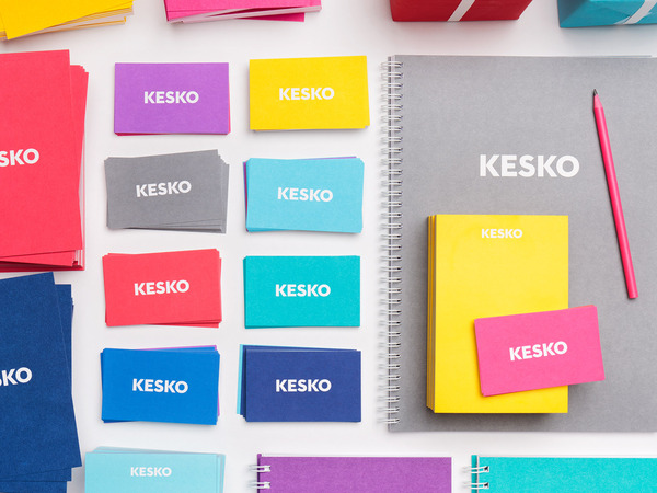 KESKO Identity 04