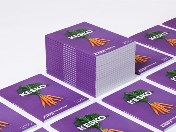 KESKO Identity 08