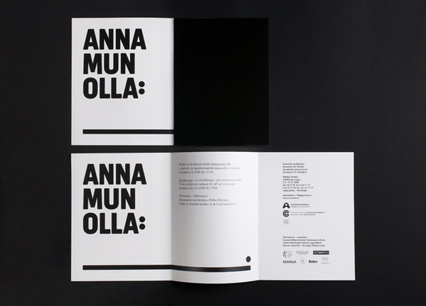 Anna Mun Olla Exhibition Identity 04