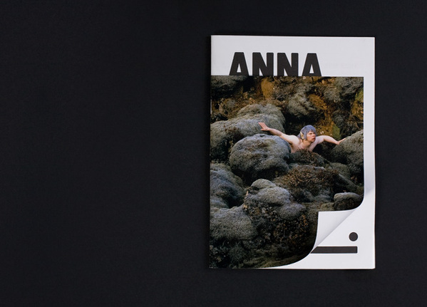 Anna Mun Olla Exhibition Identity 08