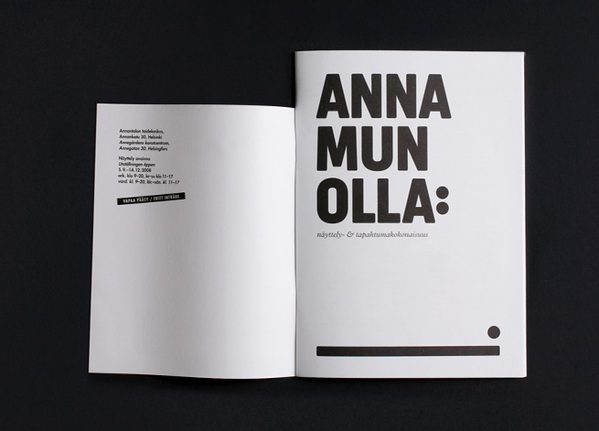 Anna Mun Olla Exhibition Identity 09