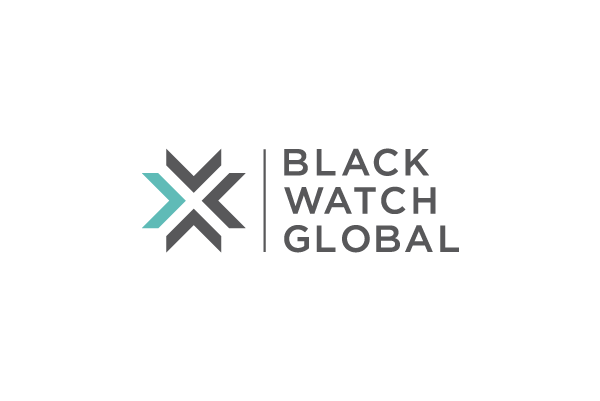 Black Watch Global - Brand Development 01