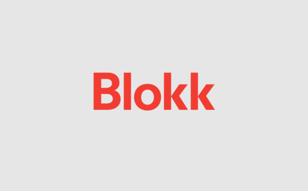 Blokk IDentity Design Logo 02