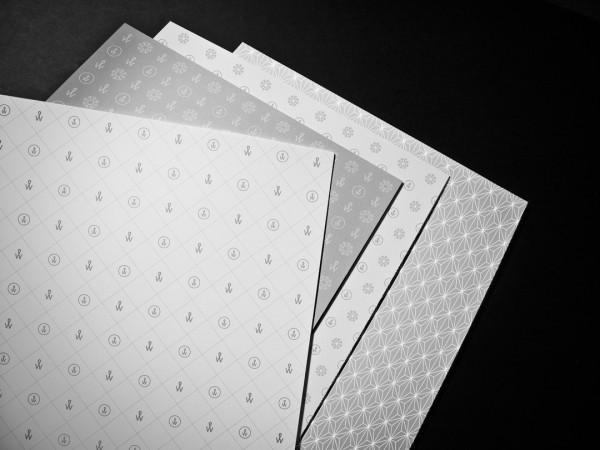 Willow Club Hotels Identity 02