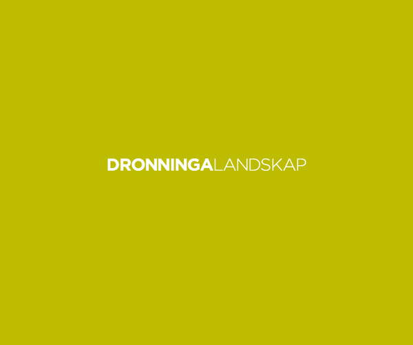 Dronninga Landscape Architects Visual Identity 01