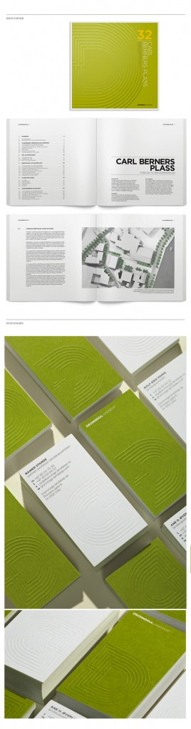 Dronninga Landscape Architects Visual Identity 03