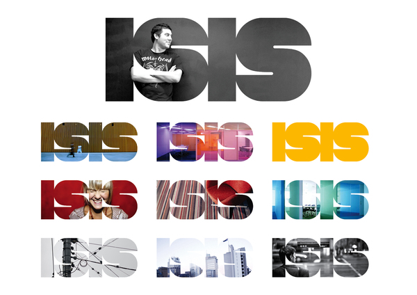 ISIS Visual Identity 17
