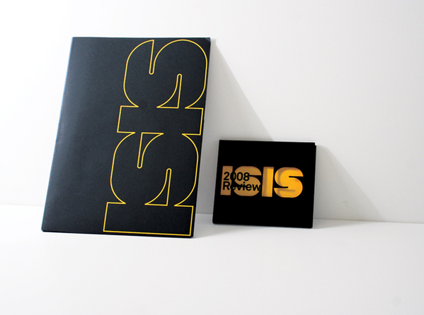 ISIS Visual Identity 20