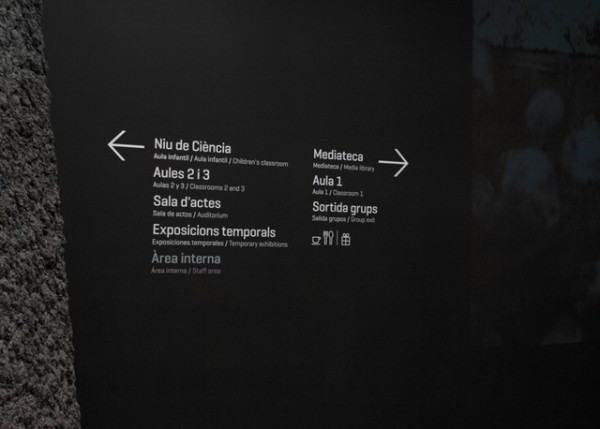 Museum of Barcelona Identity 09