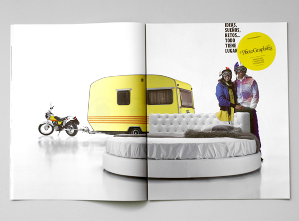 Photographika branding 10