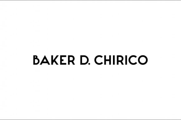 Baker D. Chirico logo 01