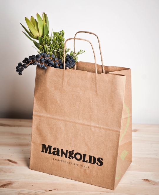Mangolds - Branding & Corporate Identity 08